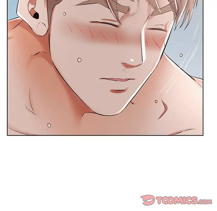 Sweet Guilty Love chapter 32 page 91