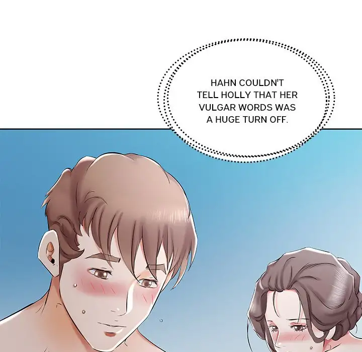 Sweet Guilty Love chapter 33 page 7