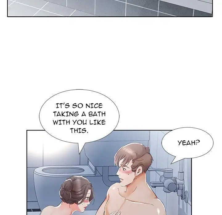 Sweet Guilty Love chapter 33 page 11