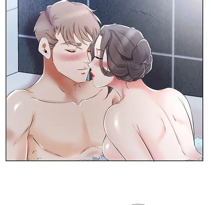 Sweet Guilty Love chapter 33 page 13