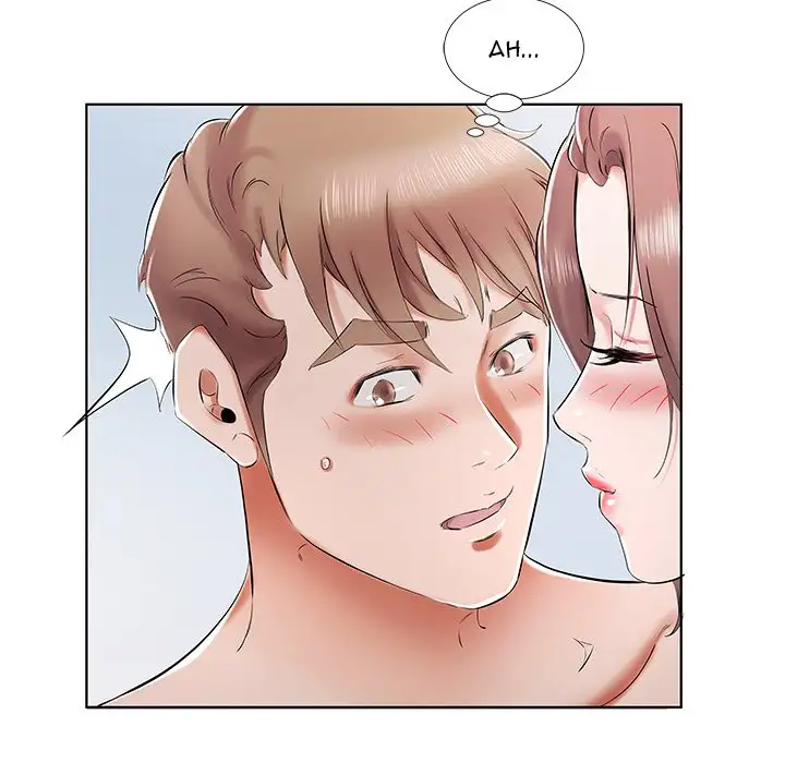 Sweet Guilty Love chapter 33 page 14