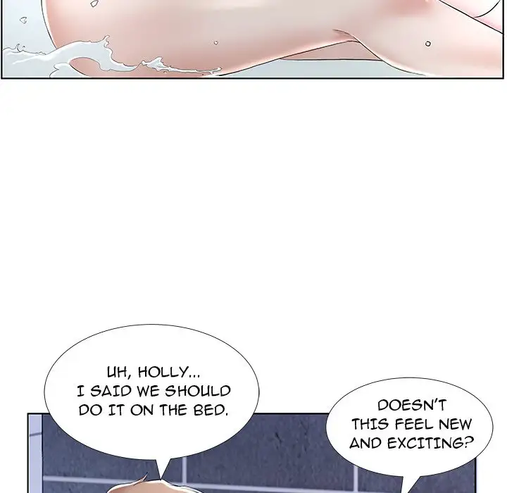 Sweet Guilty Love chapter 33 page 16
