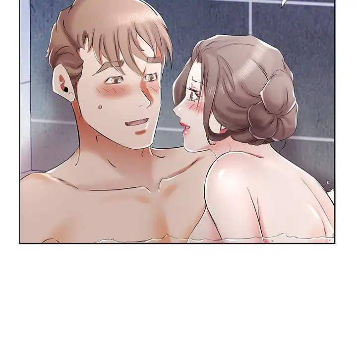 Sweet Guilty Love chapter 33 page 17