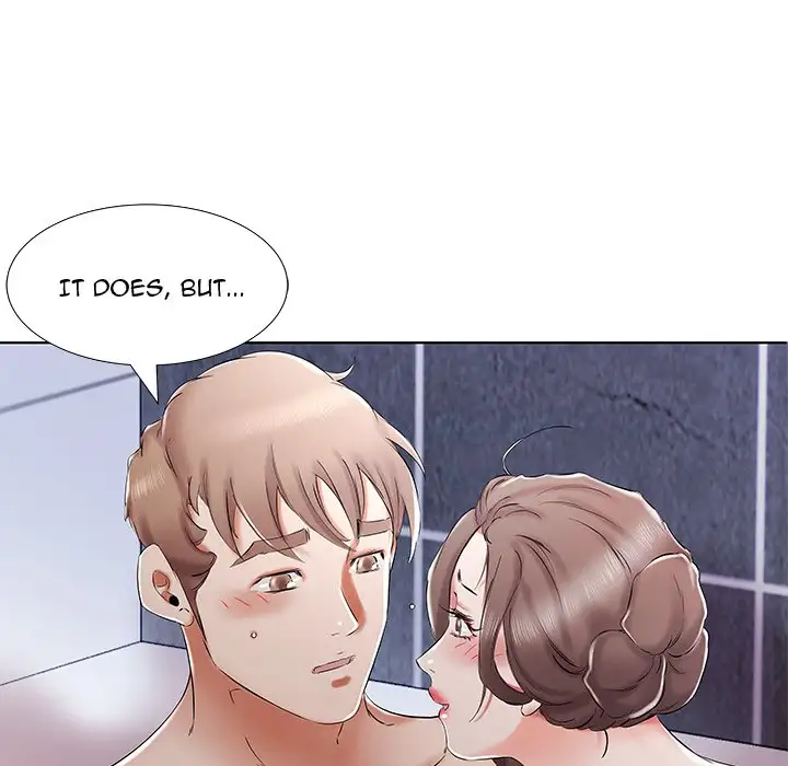 Sweet Guilty Love chapter 33 page 18
