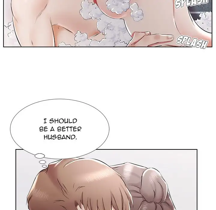 Sweet Guilty Love chapter 33 page 22