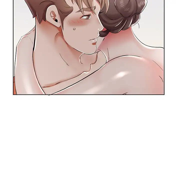 Sweet Guilty Love chapter 33 page 23