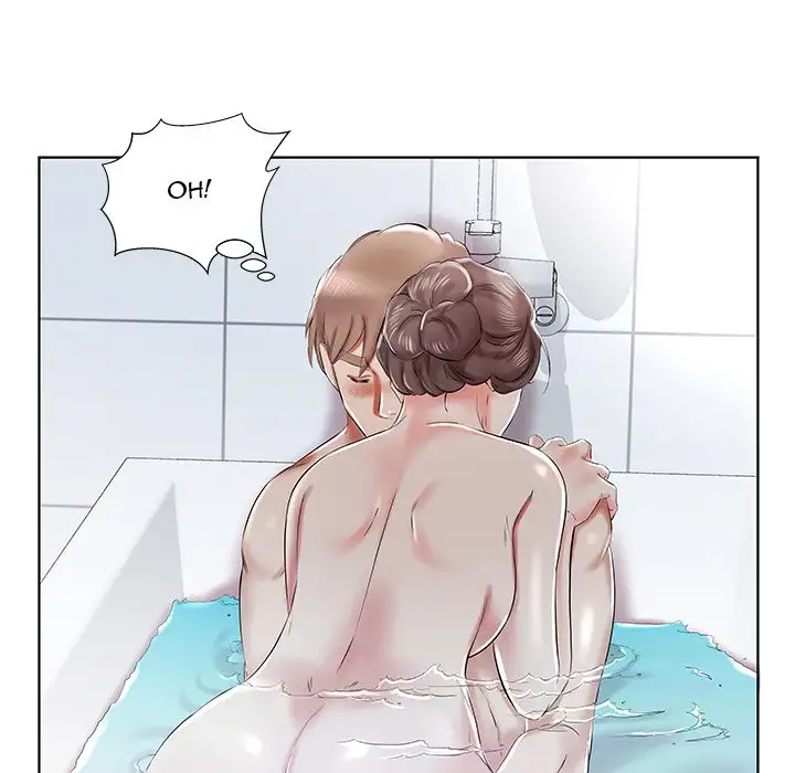Sweet Guilty Love chapter 33 page 24