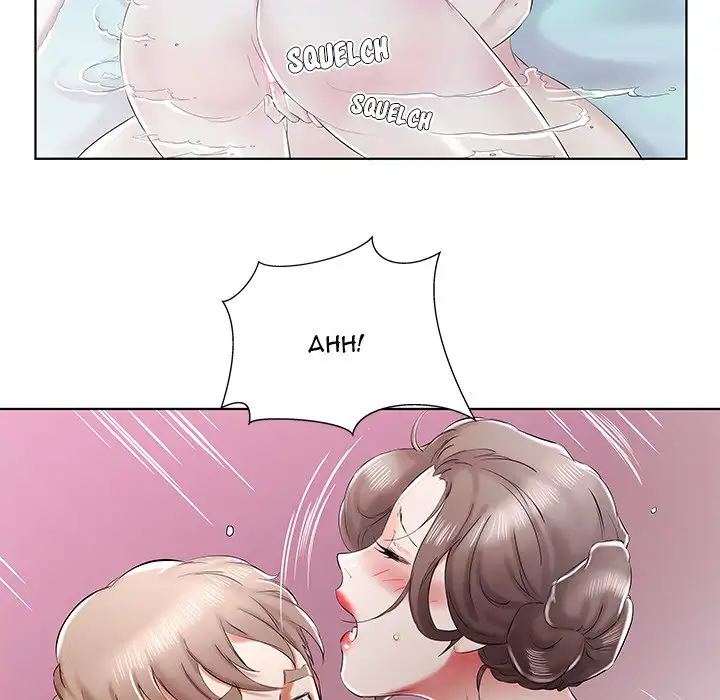 Sweet Guilty Love chapter 33 page 25