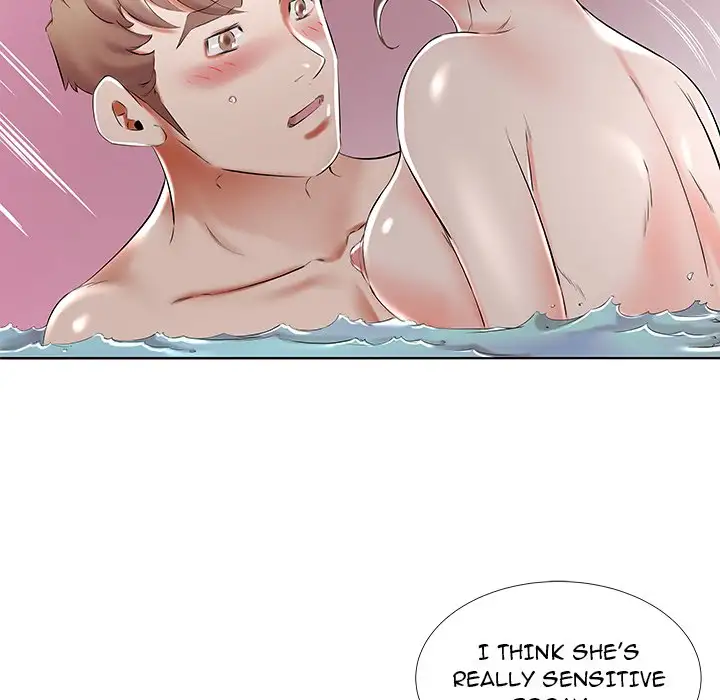 Sweet Guilty Love chapter 33 page 26