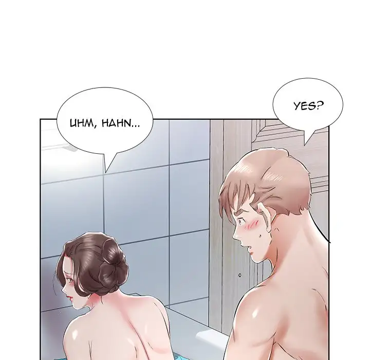 Sweet Guilty Love chapter 33 page 31
