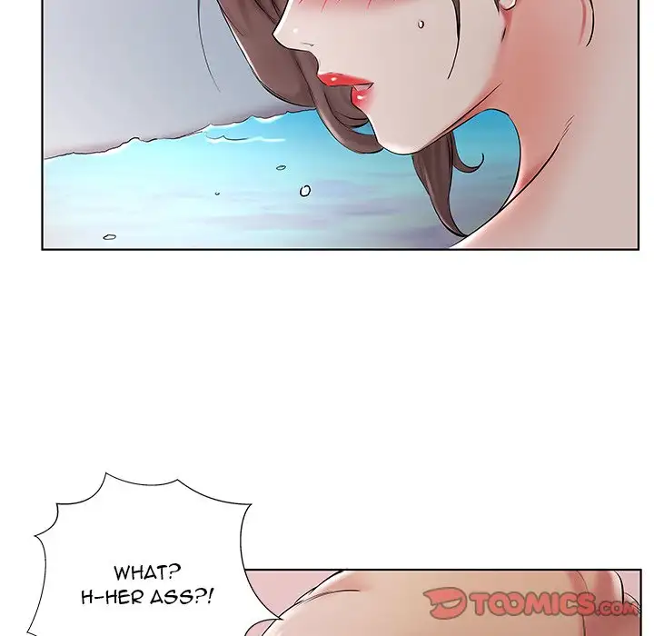 Sweet Guilty Love chapter 33 page 33