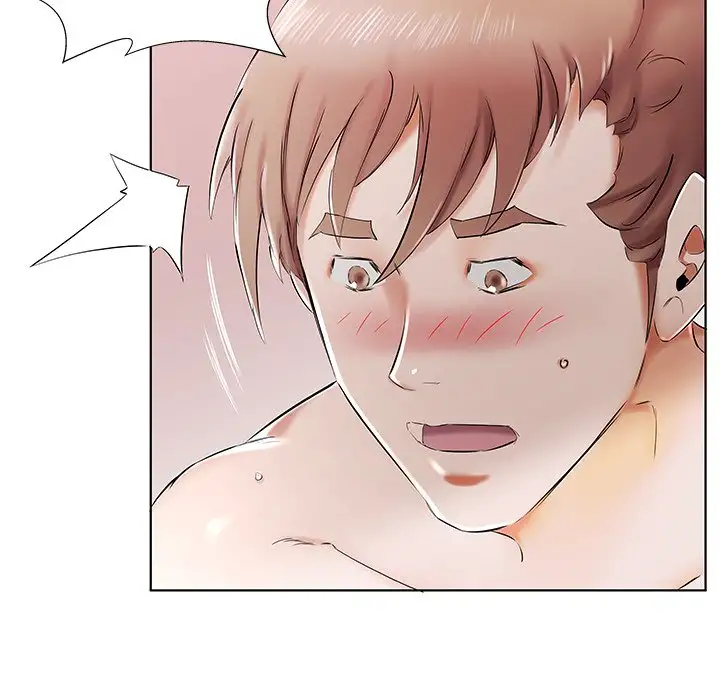 Sweet Guilty Love chapter 33 page 34