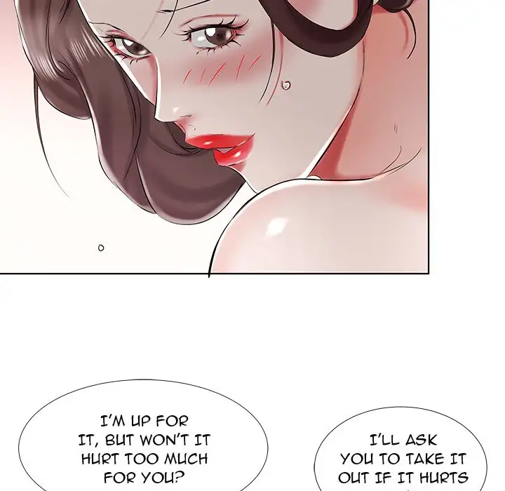 Sweet Guilty Love chapter 33 page 36