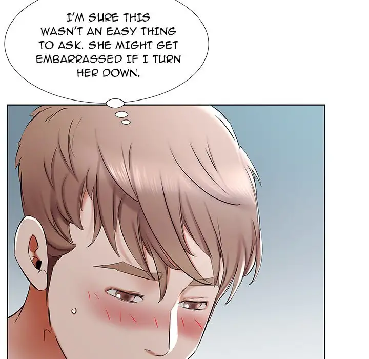 Sweet Guilty Love chapter 33 page 38