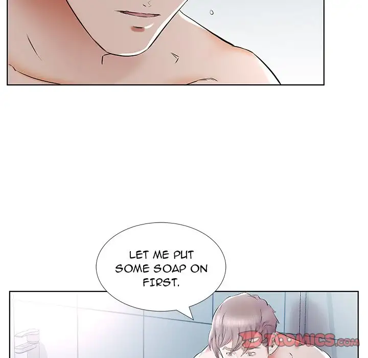 Sweet Guilty Love chapter 33 page 39