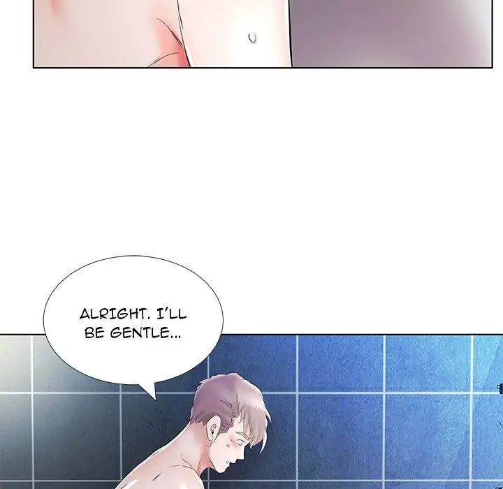 Sweet Guilty Love chapter 33 page 55