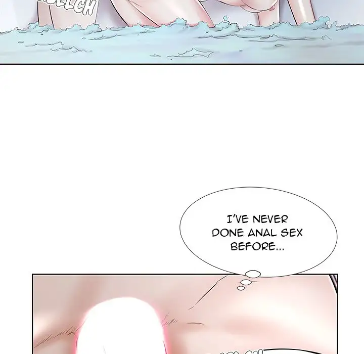 Sweet Guilty Love chapter 33 page 62