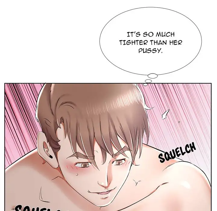 Sweet Guilty Love chapter 33 page 64