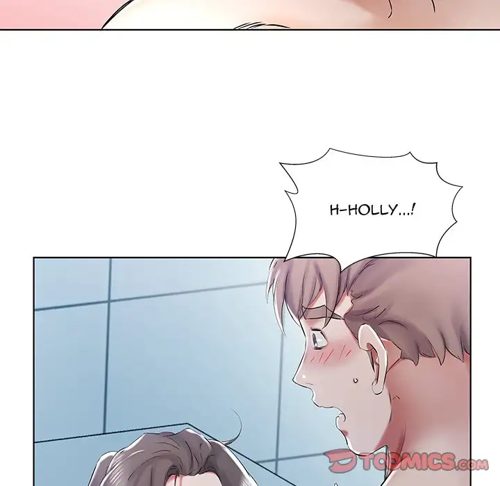 Sweet Guilty Love chapter 33 page 75