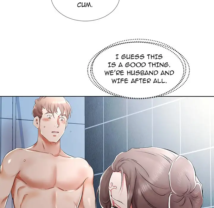 Sweet Guilty Love chapter 33 page 78