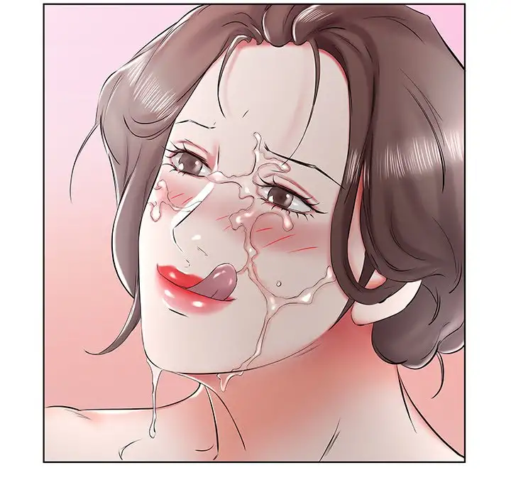 Sweet Guilty Love chapter 33 page 80