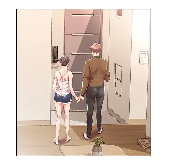 Sweet Guilty Love chapter 33 page 84