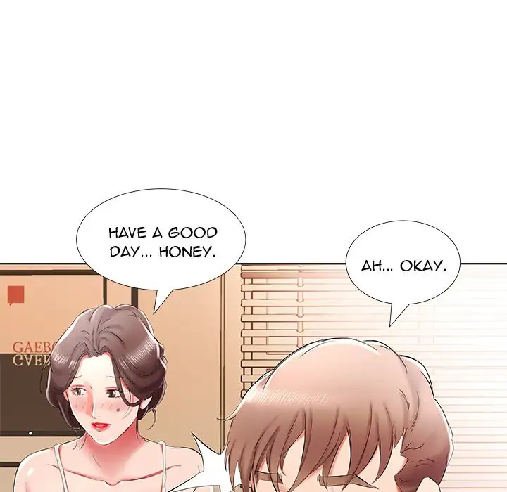 Sweet Guilty Love chapter 33 page 85