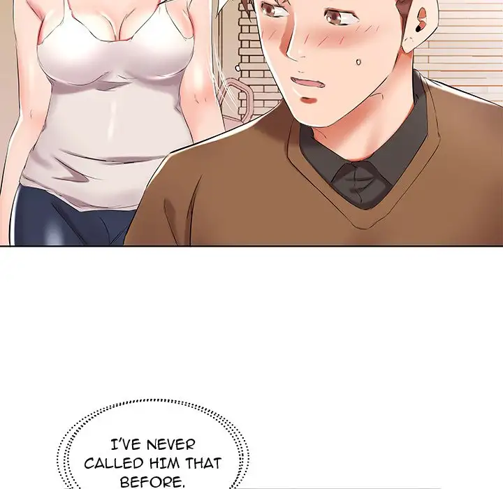 Sweet Guilty Love chapter 33 page 86