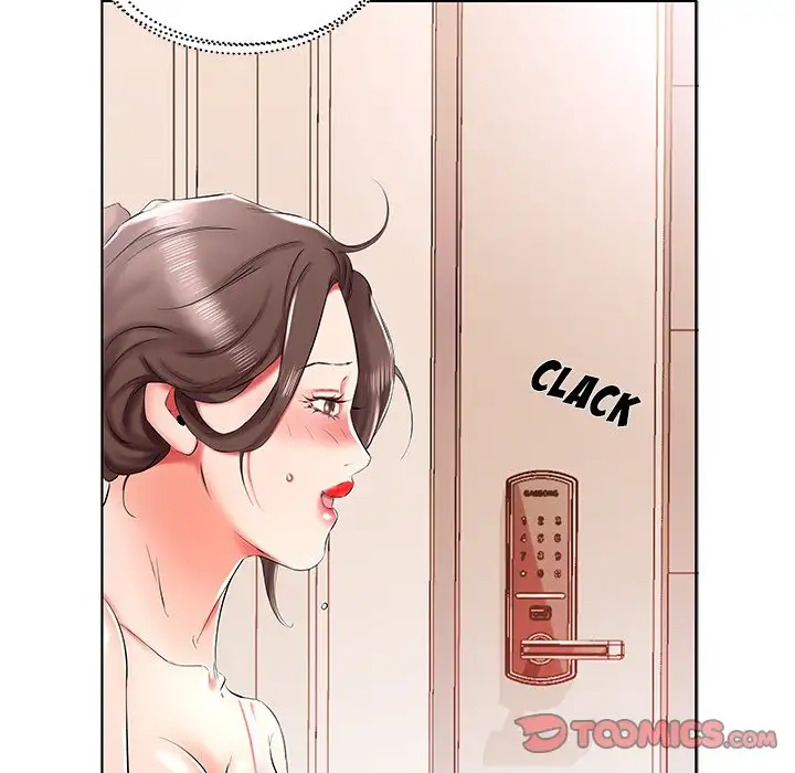 Sweet Guilty Love chapter 33 page 87