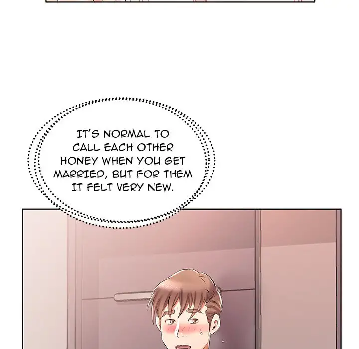 Sweet Guilty Love chapter 33 page 88