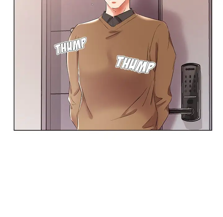 Sweet Guilty Love chapter 33 page 89