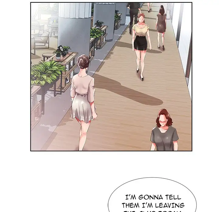 Sweet Guilty Love chapter 33 page 92