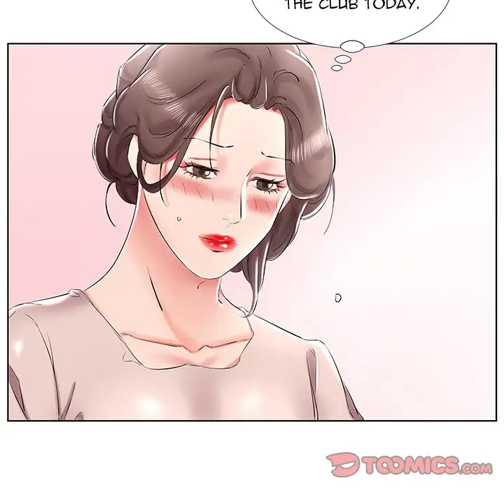 Sweet Guilty Love chapter 33 page 93
