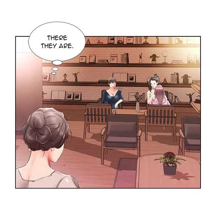 Sweet Guilty Love chapter 33 page 94