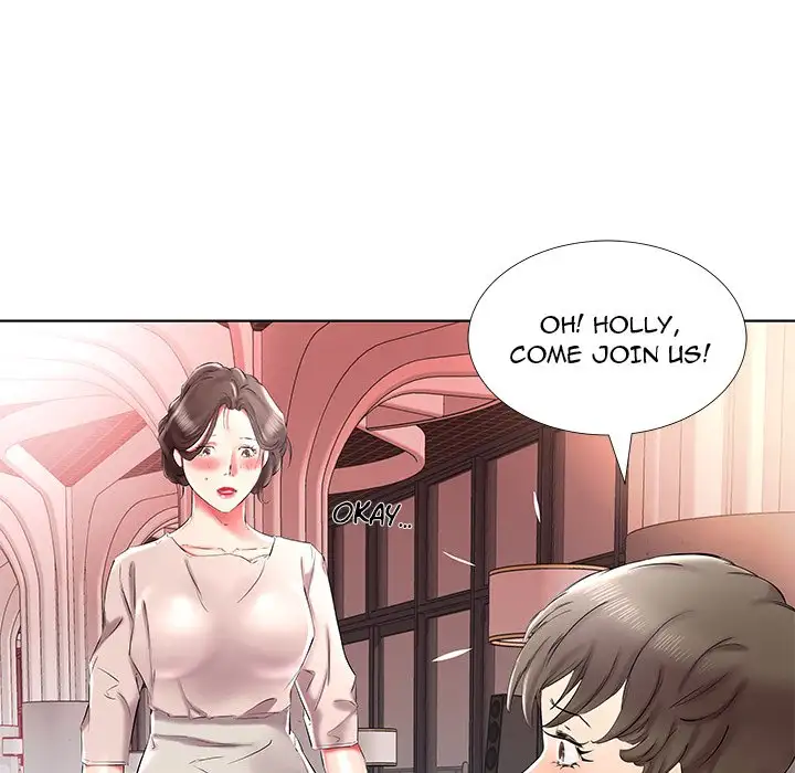 Sweet Guilty Love chapter 33 page 95