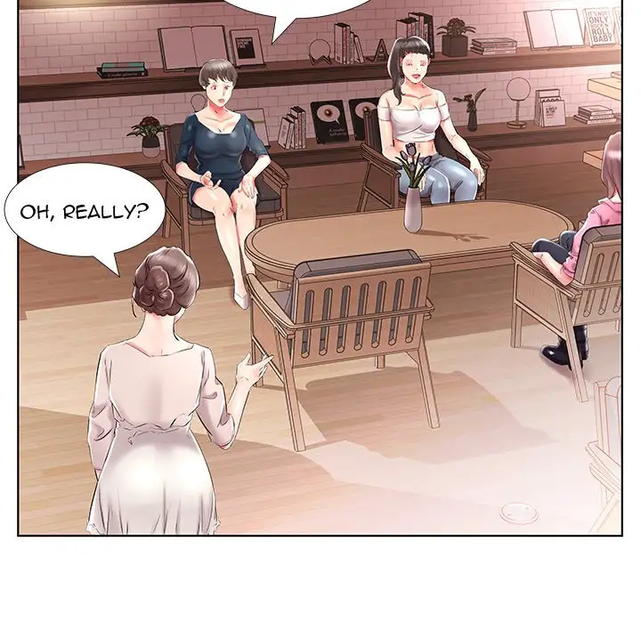 Sweet Guilty Love chapter 33 page 97