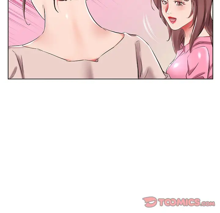 Sweet Guilty Love chapter 33 page 99