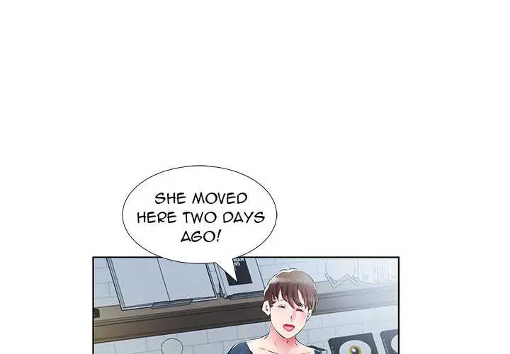 Sweet Guilty Love chapter 34 page 5