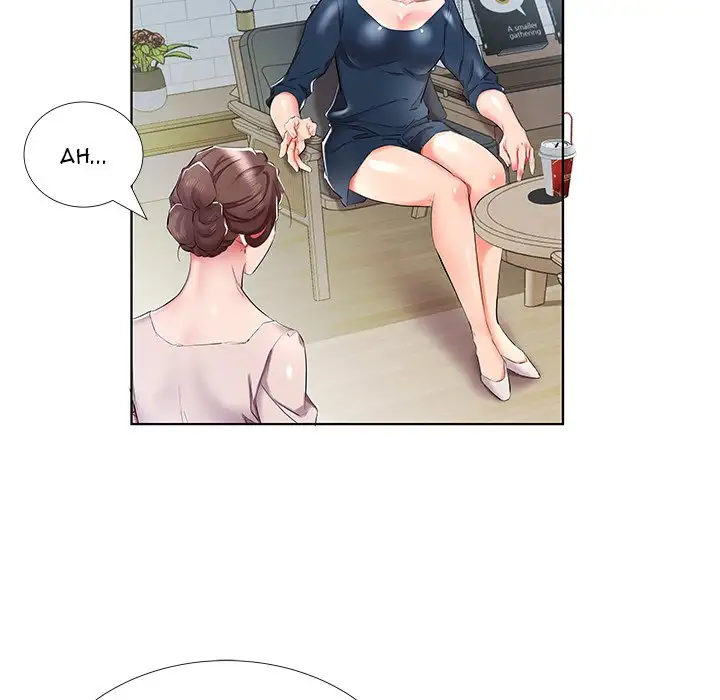 Sweet Guilty Love chapter 34 page 6