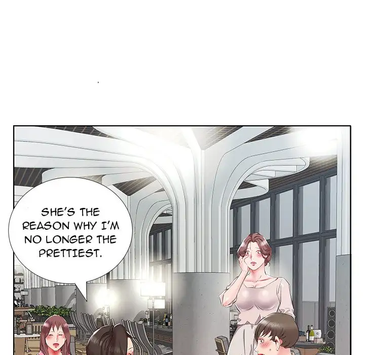 Sweet Guilty Love chapter 34 page 8