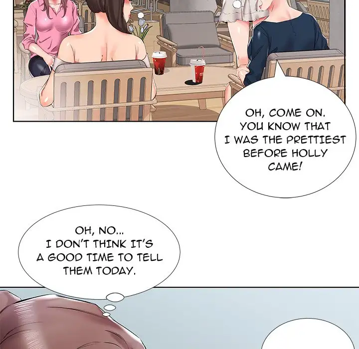 Sweet Guilty Love chapter 34 page 9