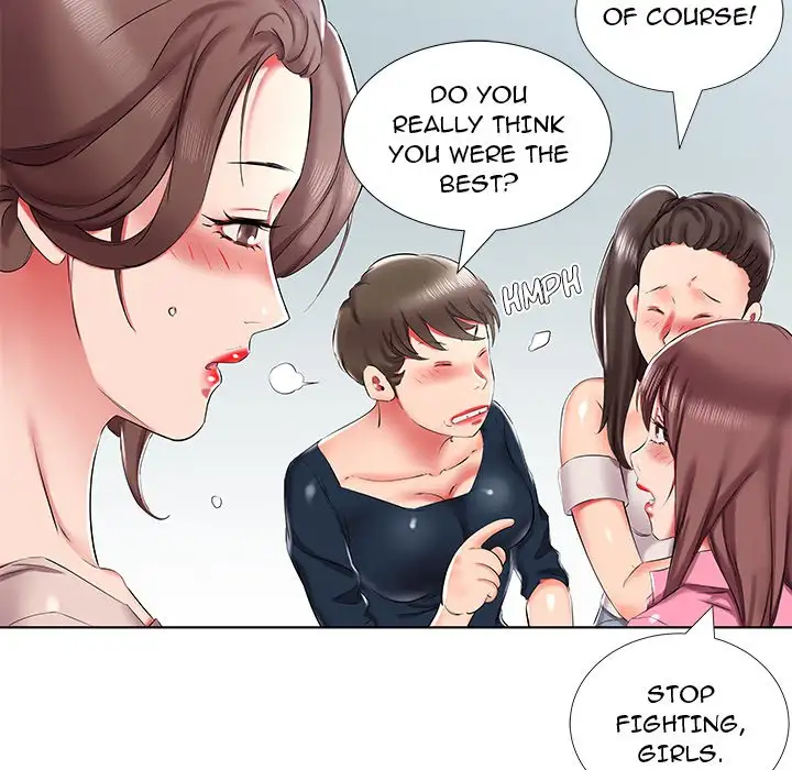 Sweet Guilty Love chapter 34 page 10
