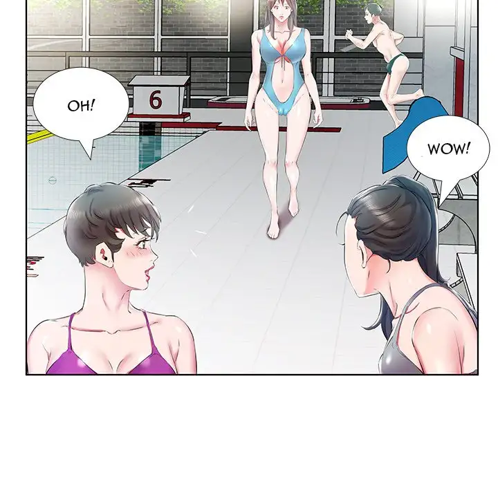 Sweet Guilty Love chapter 34 page 13