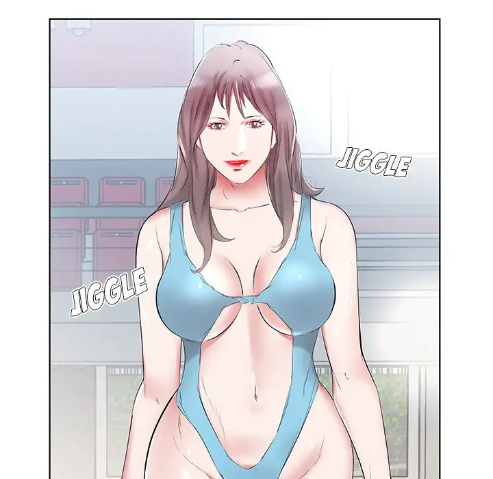 Sweet Guilty Love chapter 34 page 14