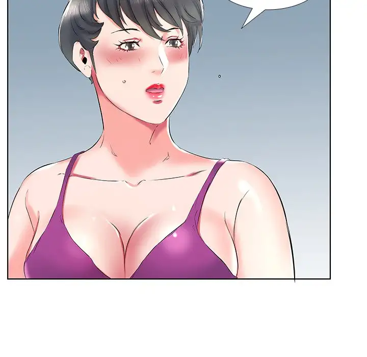 Sweet Guilty Love chapter 34 page 17