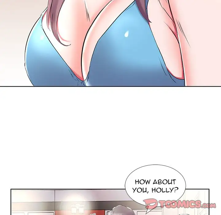 Sweet Guilty Love chapter 34 page 19