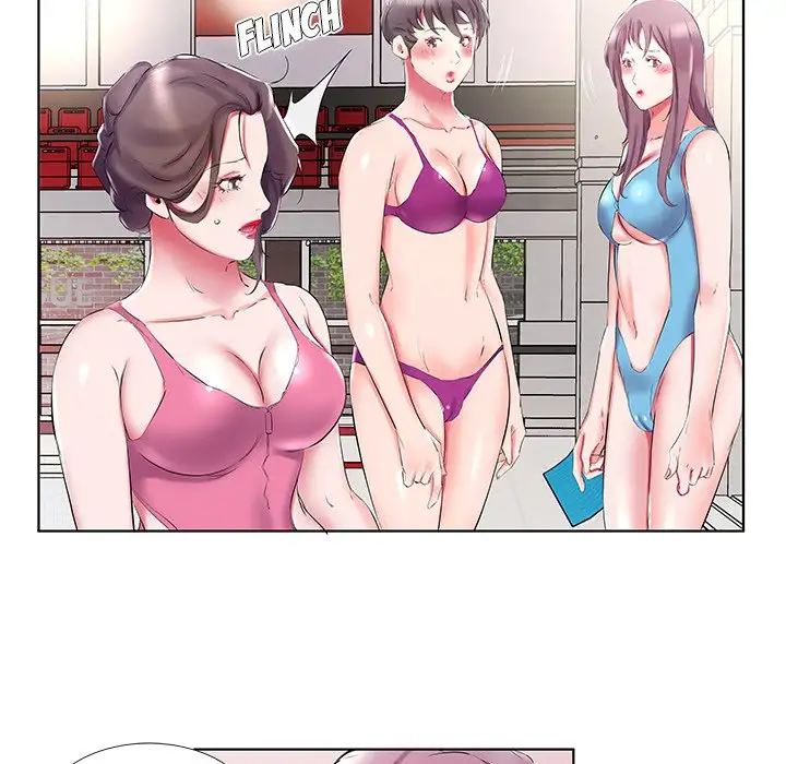 Sweet Guilty Love chapter 34 page 20