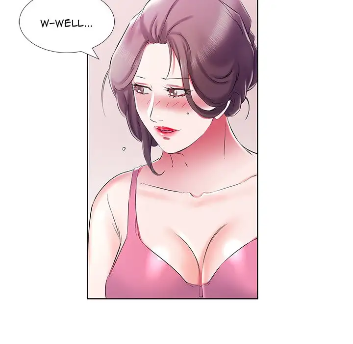 Sweet Guilty Love chapter 34 page 21