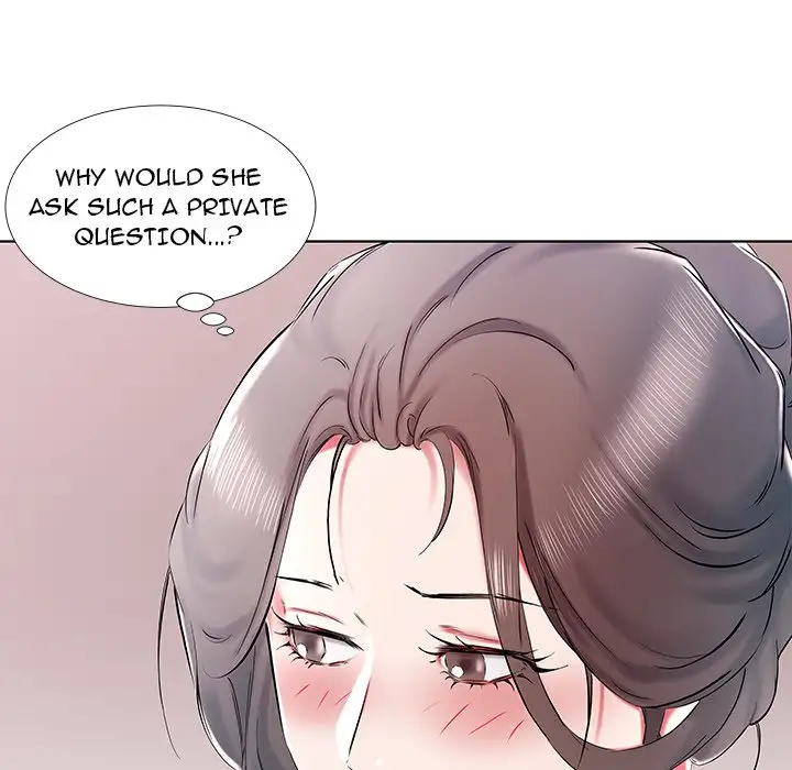 Sweet Guilty Love chapter 34 page 22