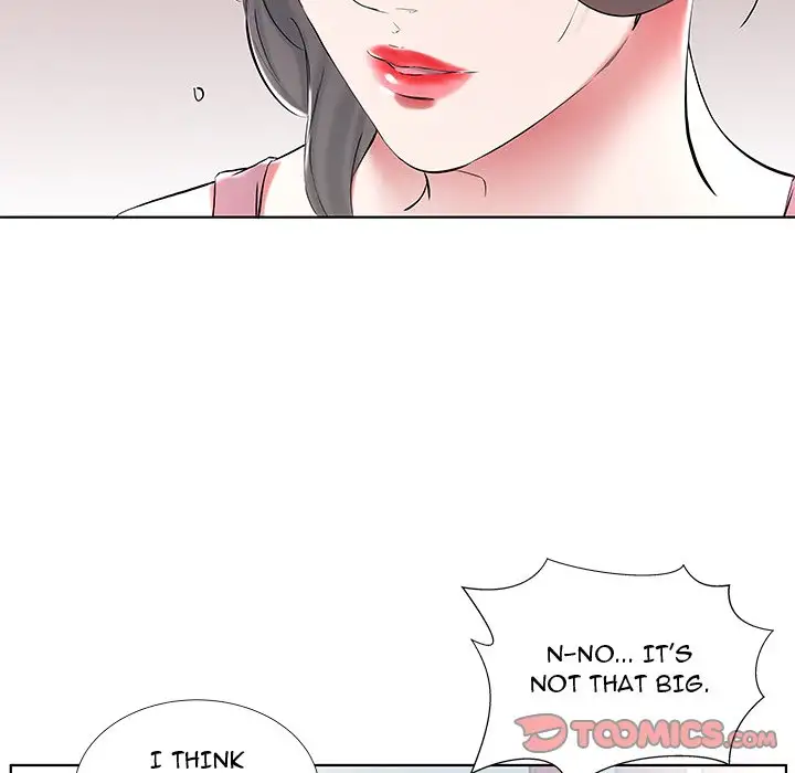 Sweet Guilty Love chapter 34 page 23